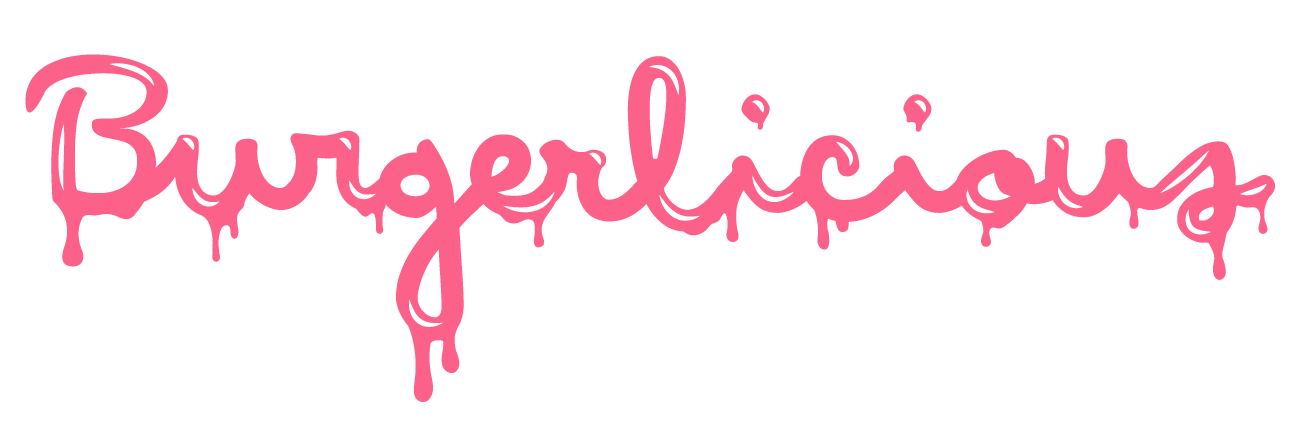 Burgerlicious Gourmet Burgers & Lemonade Bar logo